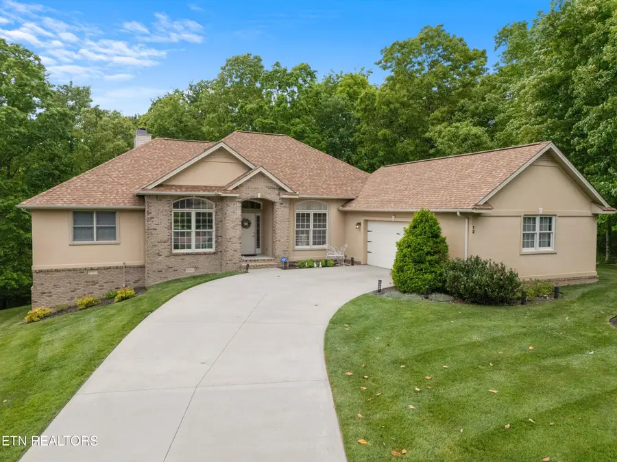12 Dewsbury Terrace, Crossville, TN 38558 - #3