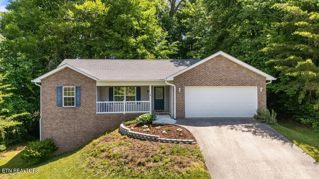 624 Liverpool Lane, Knoxville, TN 37920 - #1