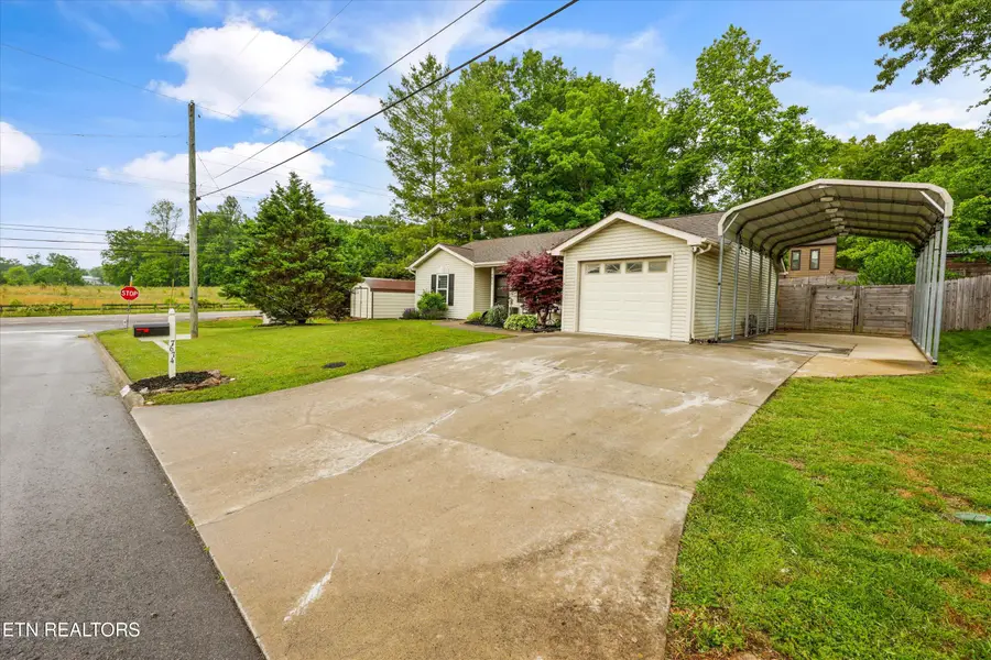 7674 Trey Oaks Lane, Knoxville, TN 37918 - #3