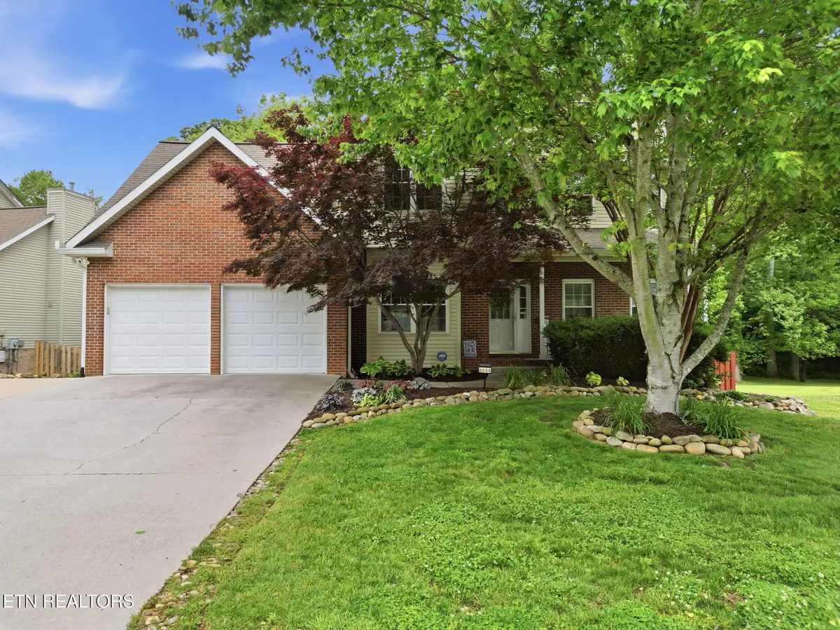 6644 Creekhead Drive, Knoxville, TN 37909 - #1