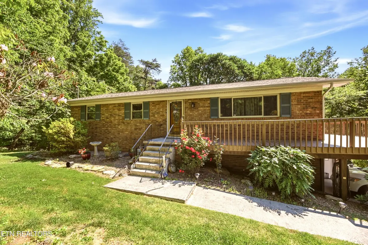 221 Sherwood Rd, Powell, TN 37849 - #1