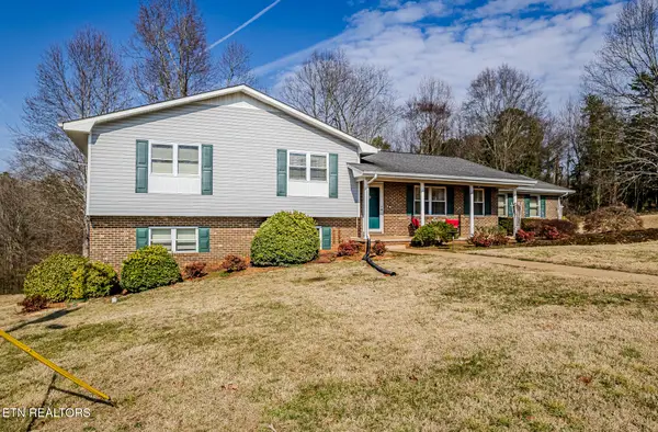 1107 Brentwood Drive, Etowah, TN 37331