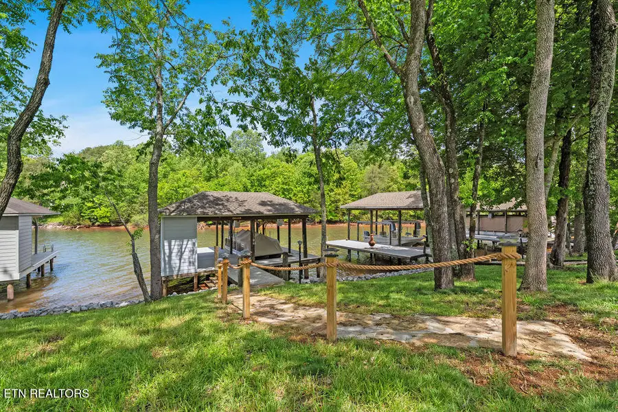 280 Morning Dove Drive, Vonore, TN 37885 - #2