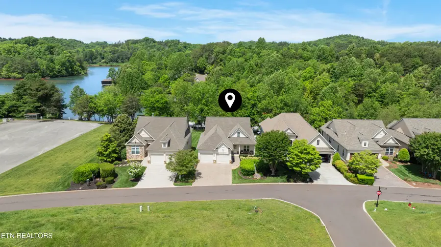 280 Morning Dove Drive, Vonore, TN 37885 - #3