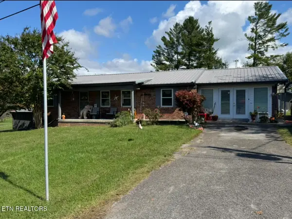 243 Goat Town Rd, Ewing, VA 24248