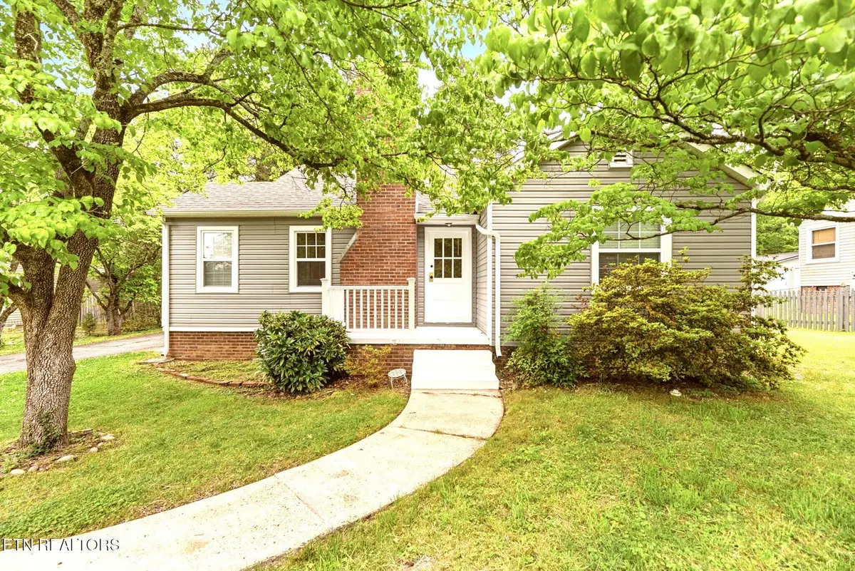 6100 Easton Rd, Knoxville, TN 37920 - #1