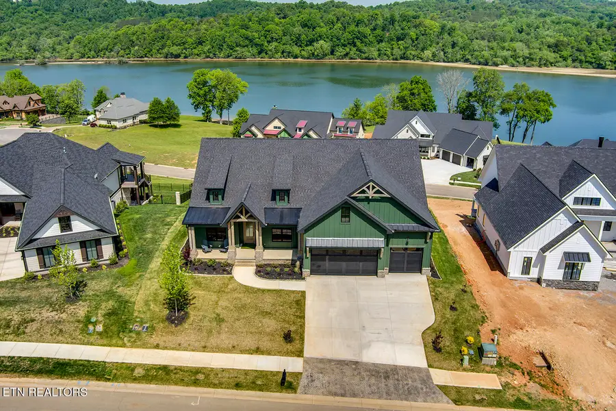3851 Persimmon Rdg, Loudon, TN 37774 - #2