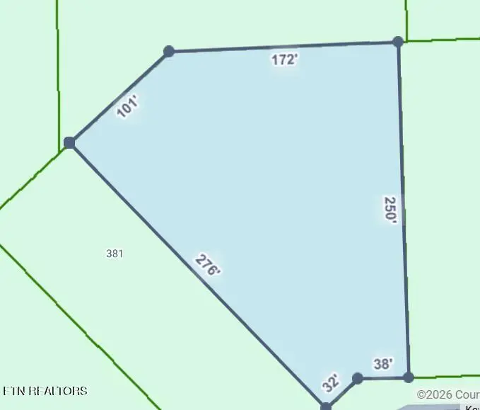 Timothy Drive, Crossville, TN 38572 - #1