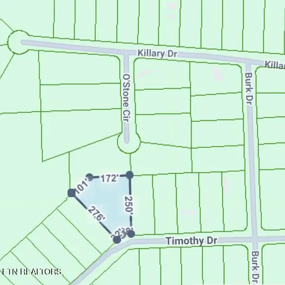Timothy Drive, Crossville, TN 38572 - #3