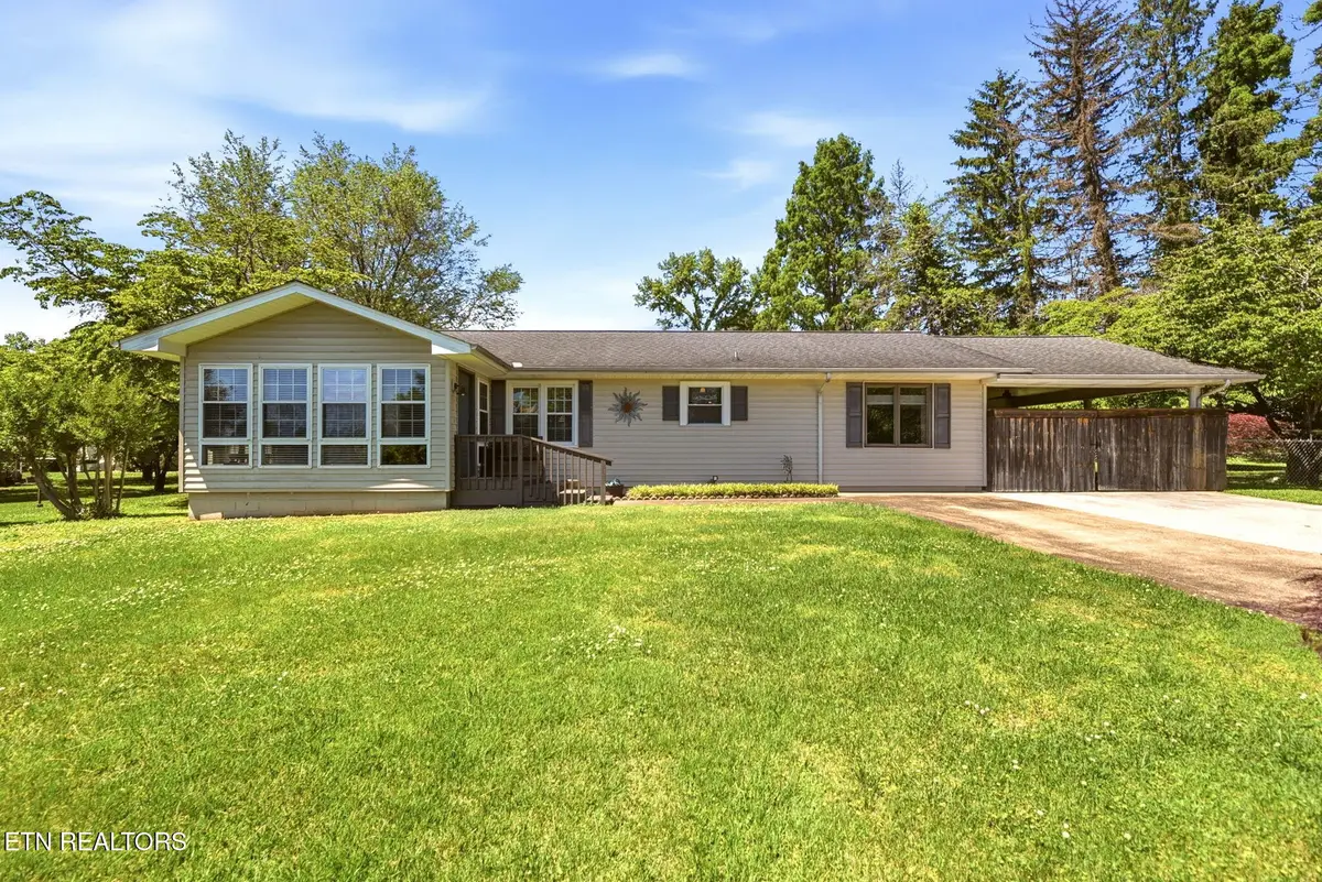 109 Washburn Circle, Oak Ridge, TN 37830 - #1