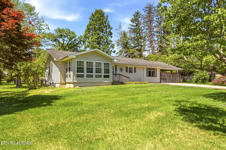 109 Washburn Circle, Oak Ridge, TN 37830 - #2
