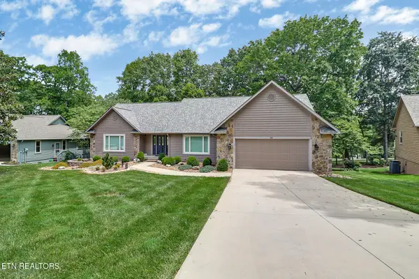 109 Huntington Drive, Crossville, TN 38558