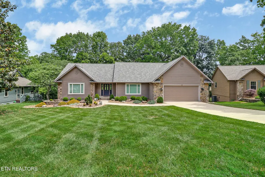 109 Huntington Drive, Crossville, TN 38558 - #2