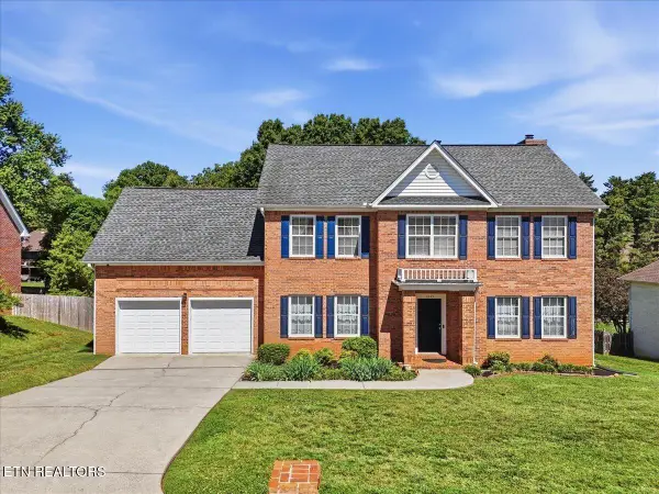 1833 Southcliff Drive, Maryville, TN 37803