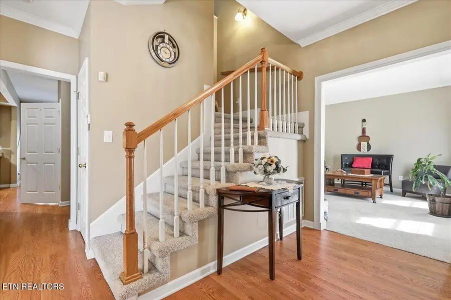 1833 Southcliff Drive, Maryville, TN 37803 - #2