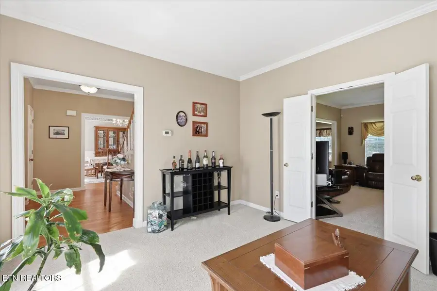 1833 Southcliff Drive, Maryville, TN 37803 - #3