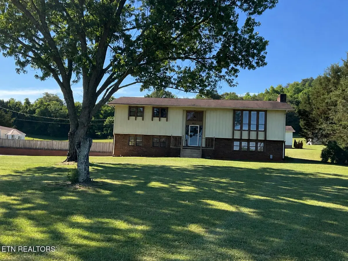 651 River Rd, Kingston, TN 37763 - #1