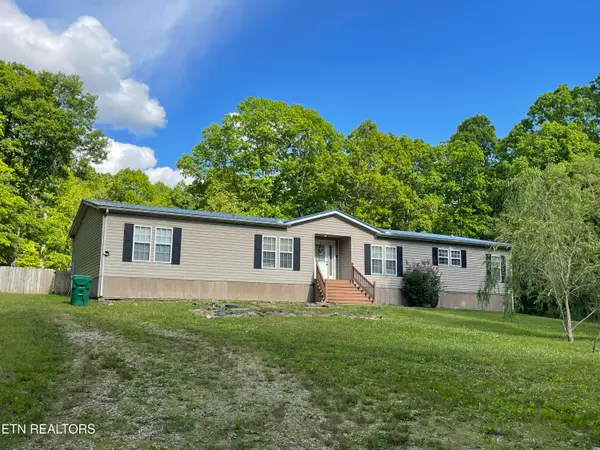 133 Thompson Rd, Crossville, TN 38571
