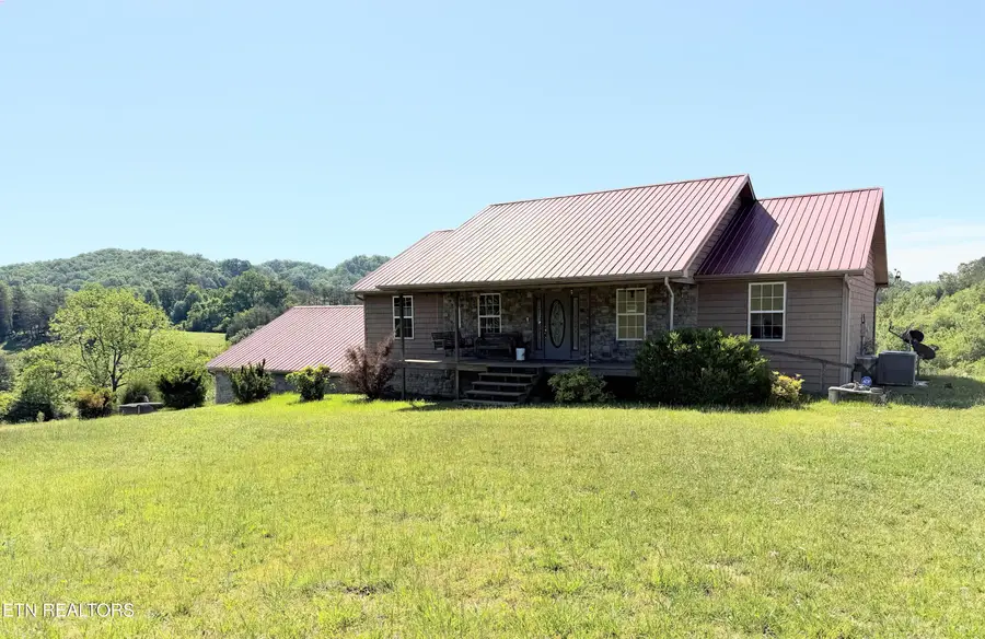 3941 Hickory Valley Rd, Andersonville, TN 37705 - #2