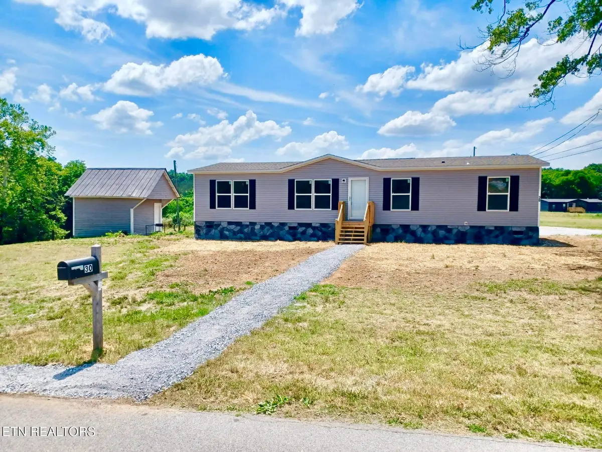 30 Sinking Springs Rd, Midway, TN 37809 - #1