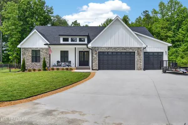 355 Shadows Lawn Drive, Athens, TN 37303
