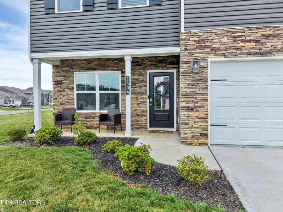 1404 Three Horses Lane, Maryville, TN 37803 - #2