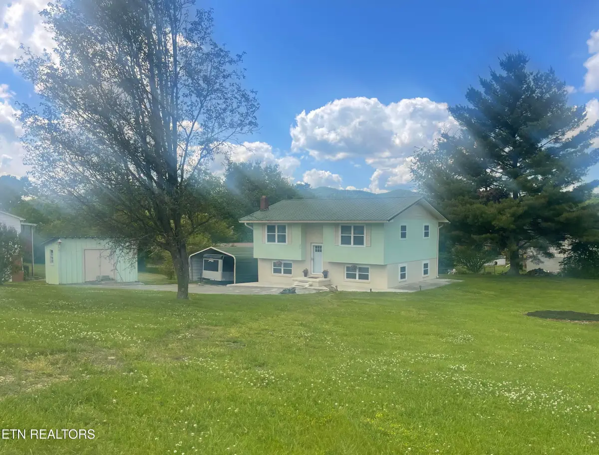 295 Forge Ridge Rd, Harrogate, TN 37752 - #1