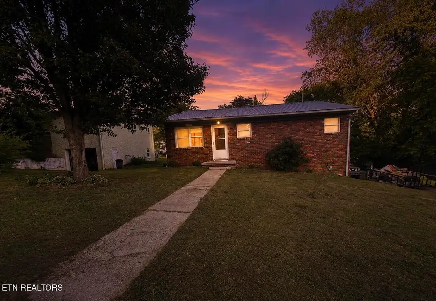 1108 Leconte Rd, Knoxville, TN 37914 - #2
