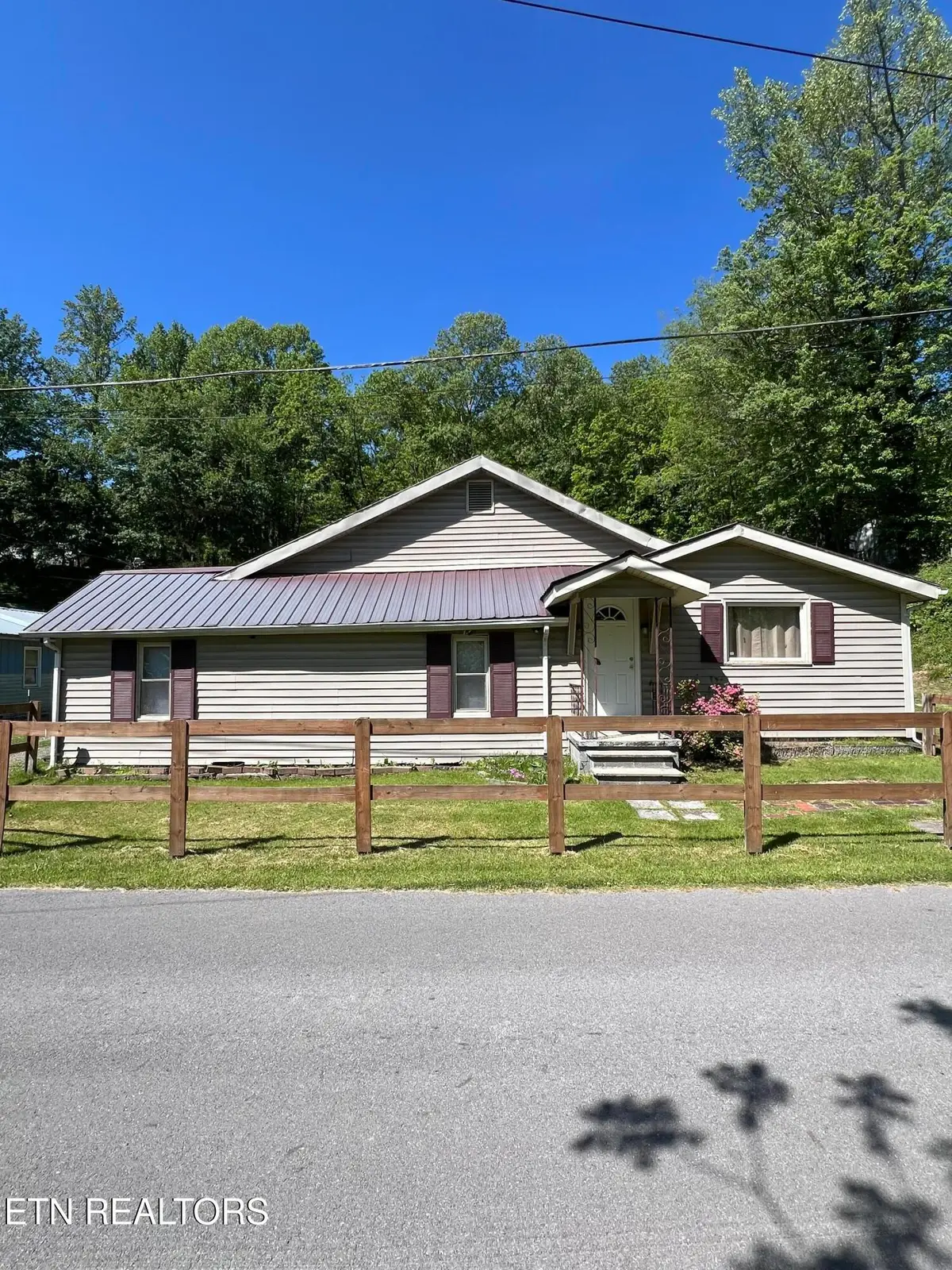 123 Cawood Lane, Middlesboro, KY 40965 - #1