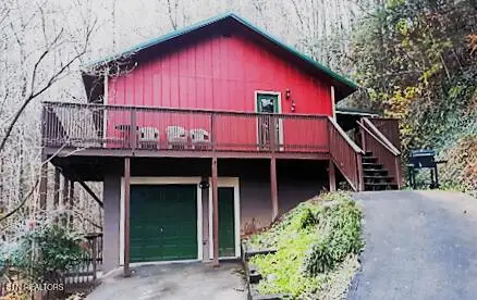 547 Hawks Tr, Gatlinburg, TN 37738 - #1