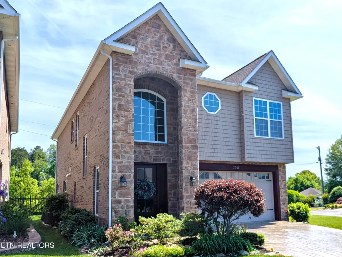 3518 Harbor View Way, Knoxville, TN 37920 - #1