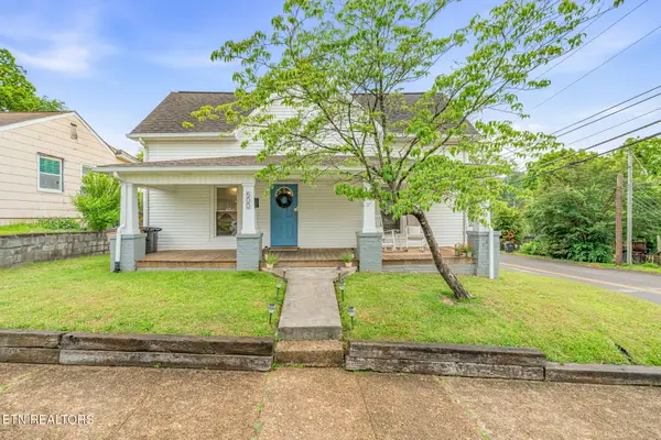 500 E Oldham Ave, Knoxville, TN 37917