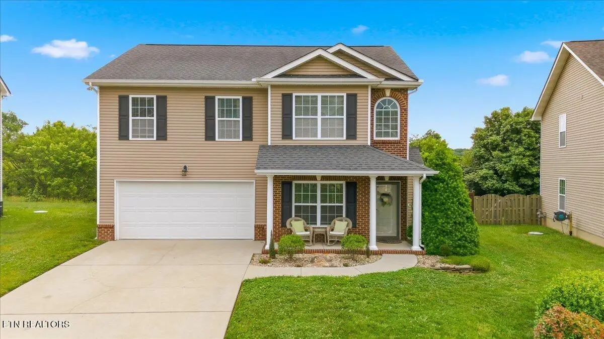 6320 Mcmillan Creek Drive, Knoxville, TN 37924 - #1