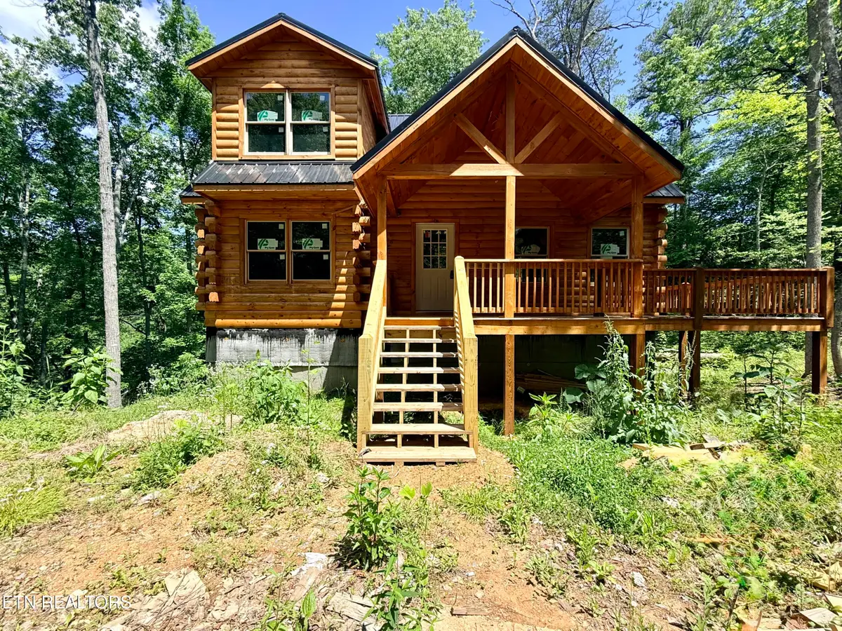 3103 Clearview Circle, Sevierville, TN 37862 - #1