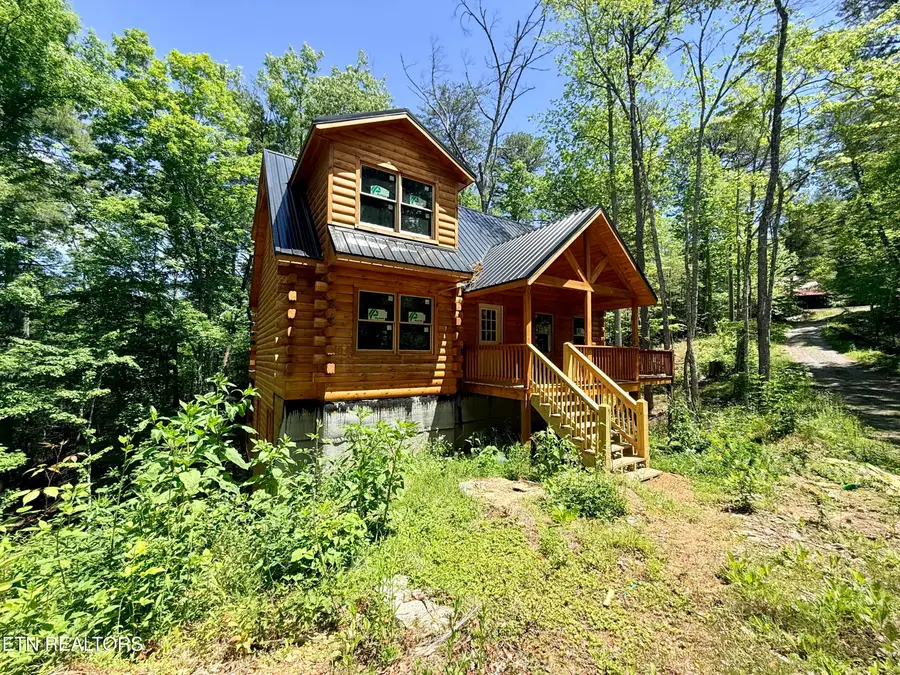 3103 Clearview Circle, Sevierville, TN 37862 - #3