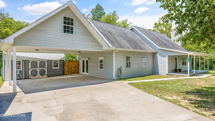 986 Marlow Circle, Clinton, TN 37716 - #2