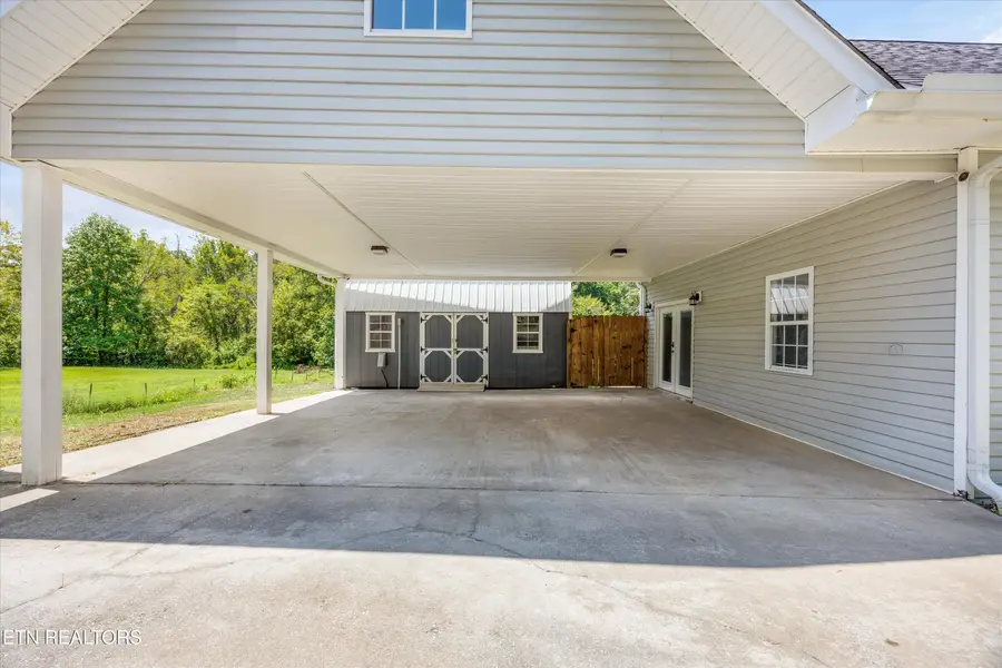 986 Marlow Circle, Clinton, TN 37716 - #3