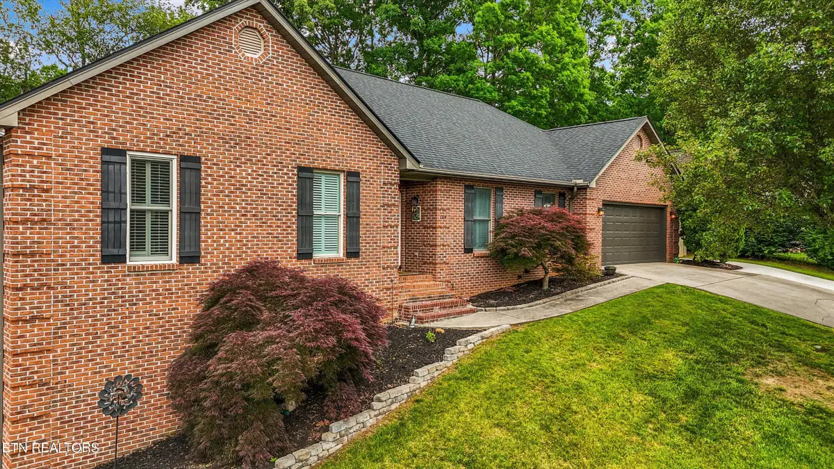 1314 Belleau Drive, Maryville, TN 37804 - #1