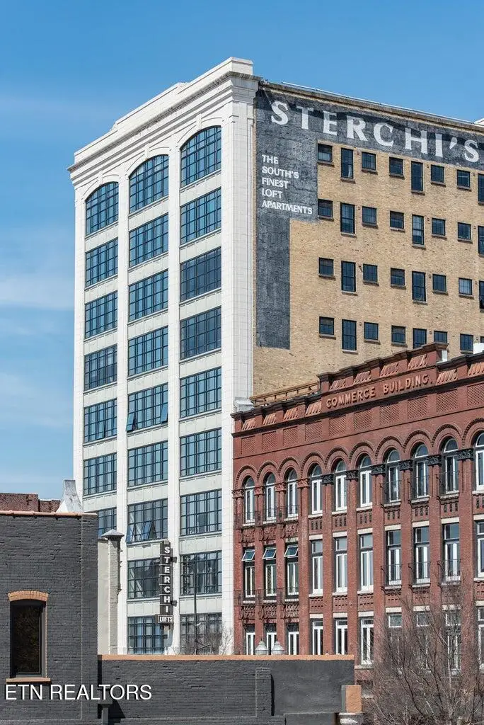 116 S Gay St #M107, Knoxville, TN 37902 - #1