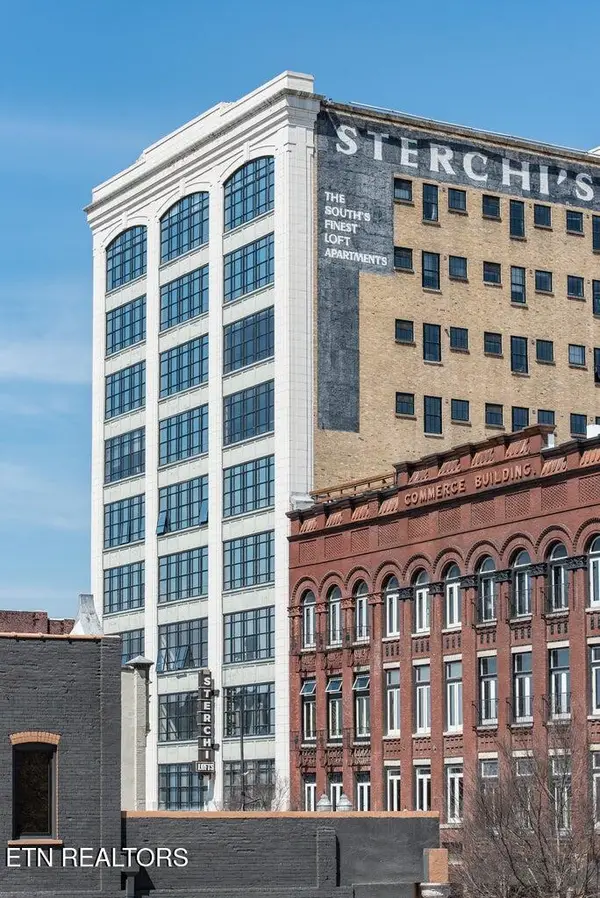 116 S Gay St #M107, Knoxville, TN 37902