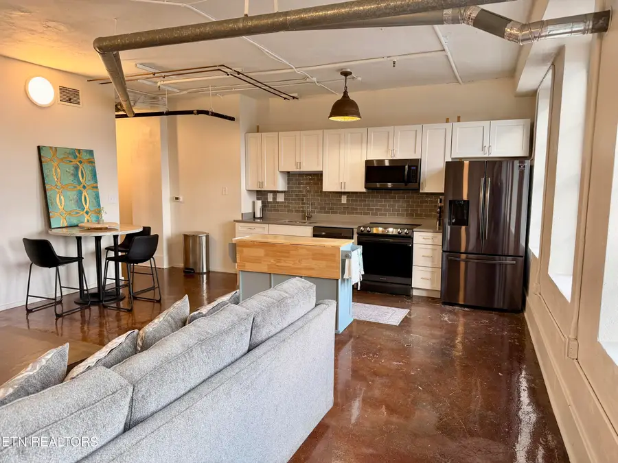116 S Gay St #M107, Knoxville, TN 37902 - #3