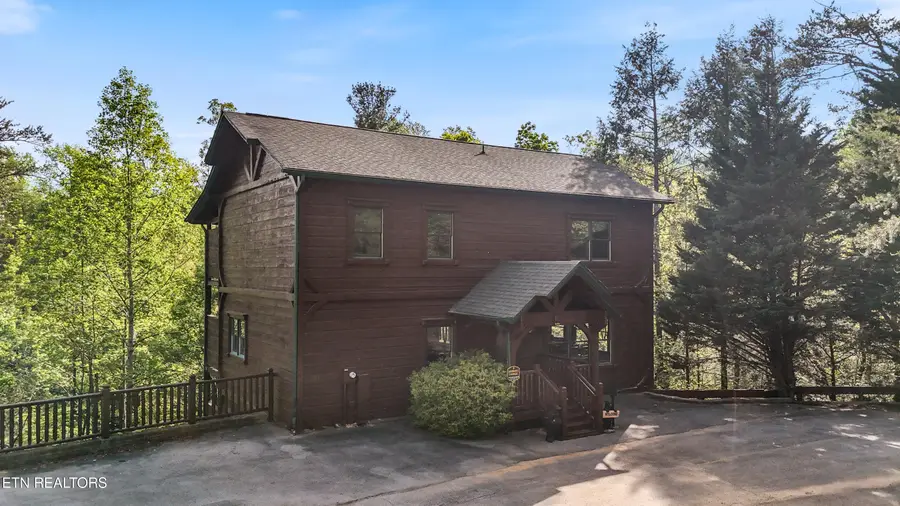 810 Great Smoky Way, Gatlinburg, TN 37738 - #2