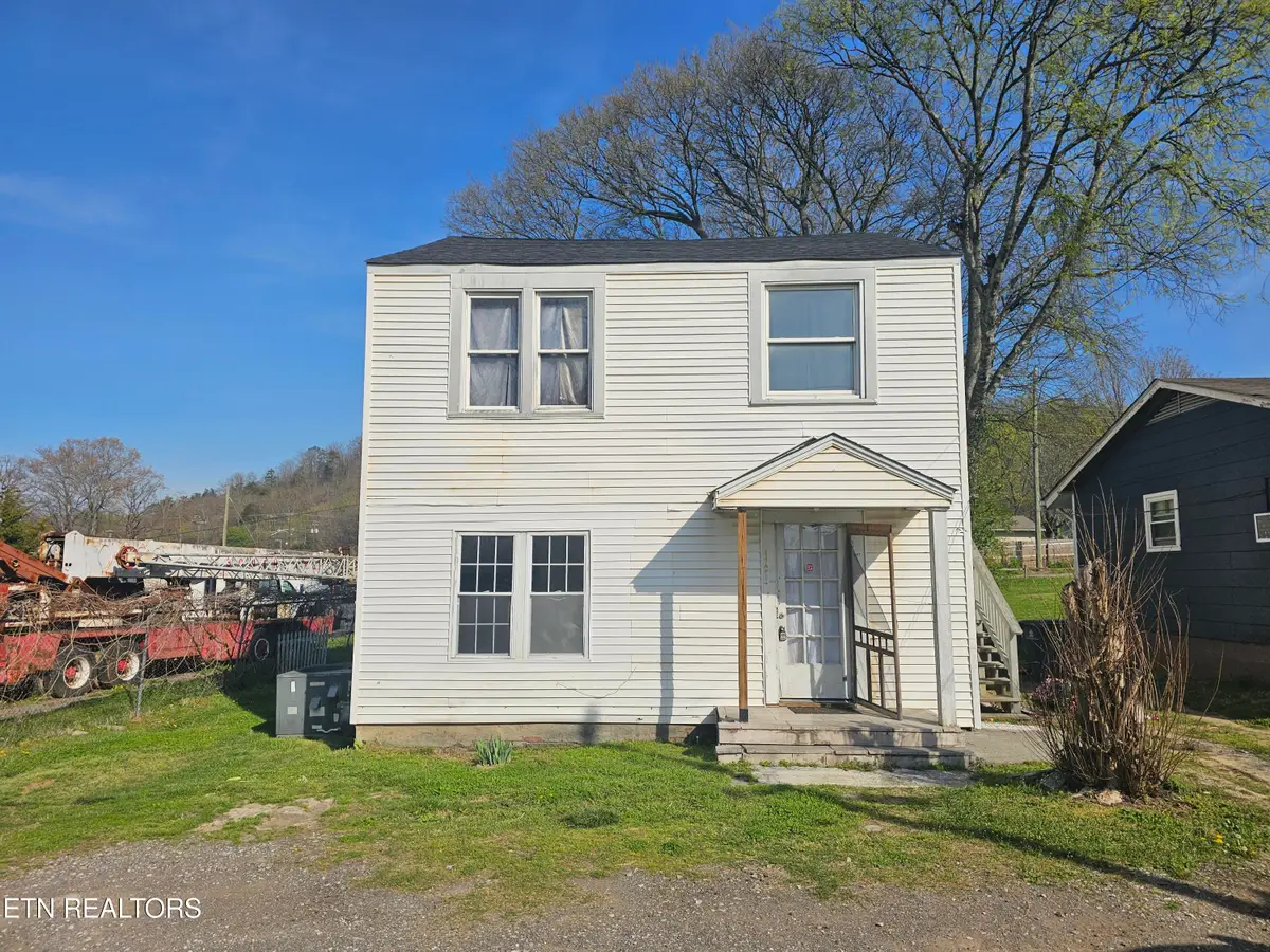 117 Atlantic Ave, Knoxville, TN 37917 - #1
