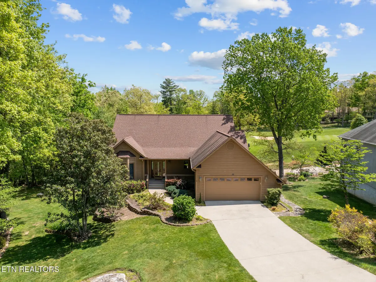 38 Heather Glen Drive, Crossville, TN 38558 - #1