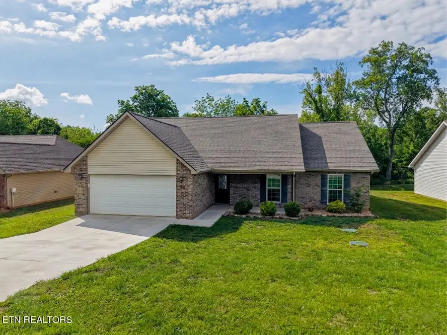1517 Griffitts Mill Blvd, Maryville, TN 37803 - #2