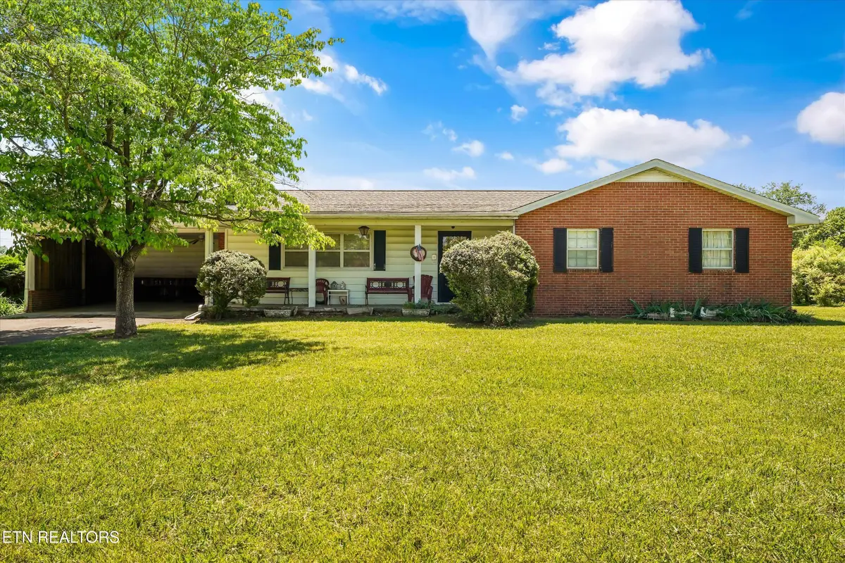 111 Harmon Rd, Maryville, TN 37804 - #1