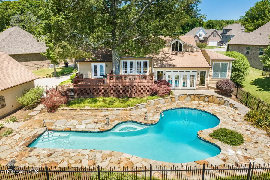 299 Zane Lane, Lenoir City, TN 37772 - #2