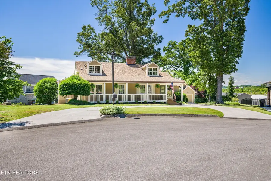 299 Zane Lane, Lenoir City, TN 37772 - #3