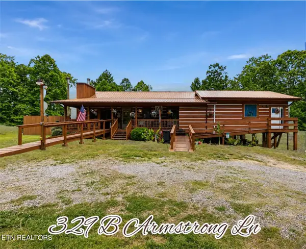 329 B Armstrong Lane, Monterey, TN 38574