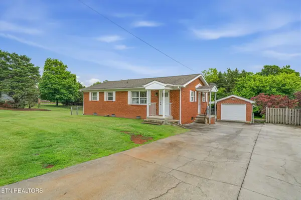 707 W King St, Jefferson City, TN 37760